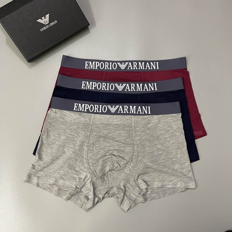 Armani boxer L-3XL 35
